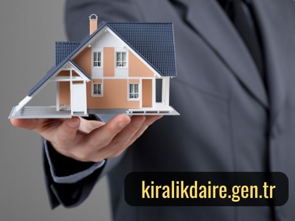 Cırtıman Mahallesi Kiralık Daire